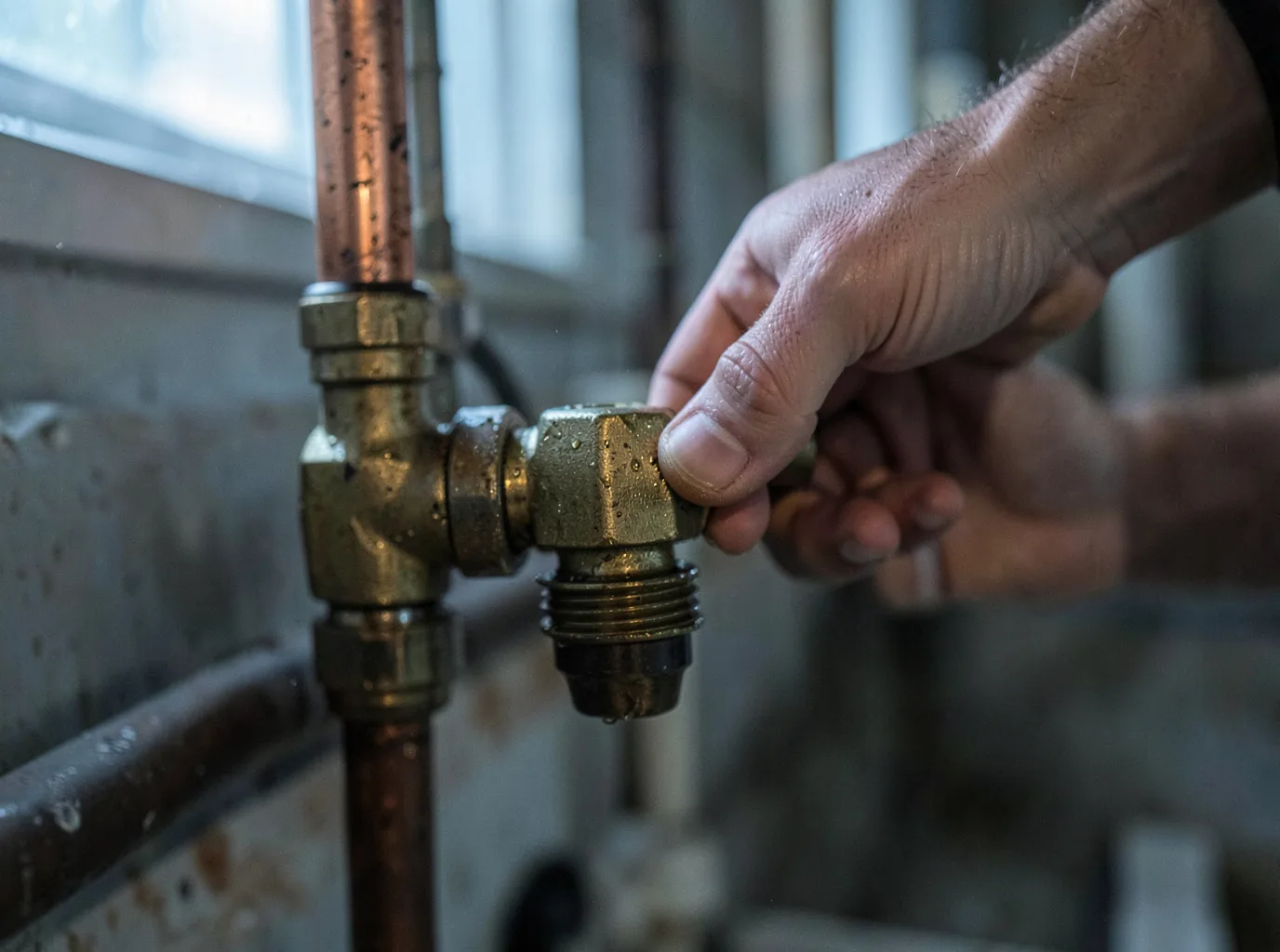 Emergency Plumber Banner, MS FAQs